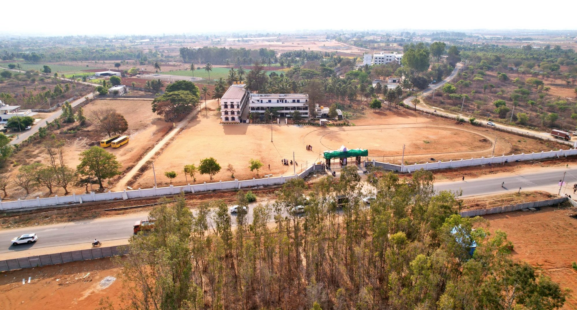 Campus